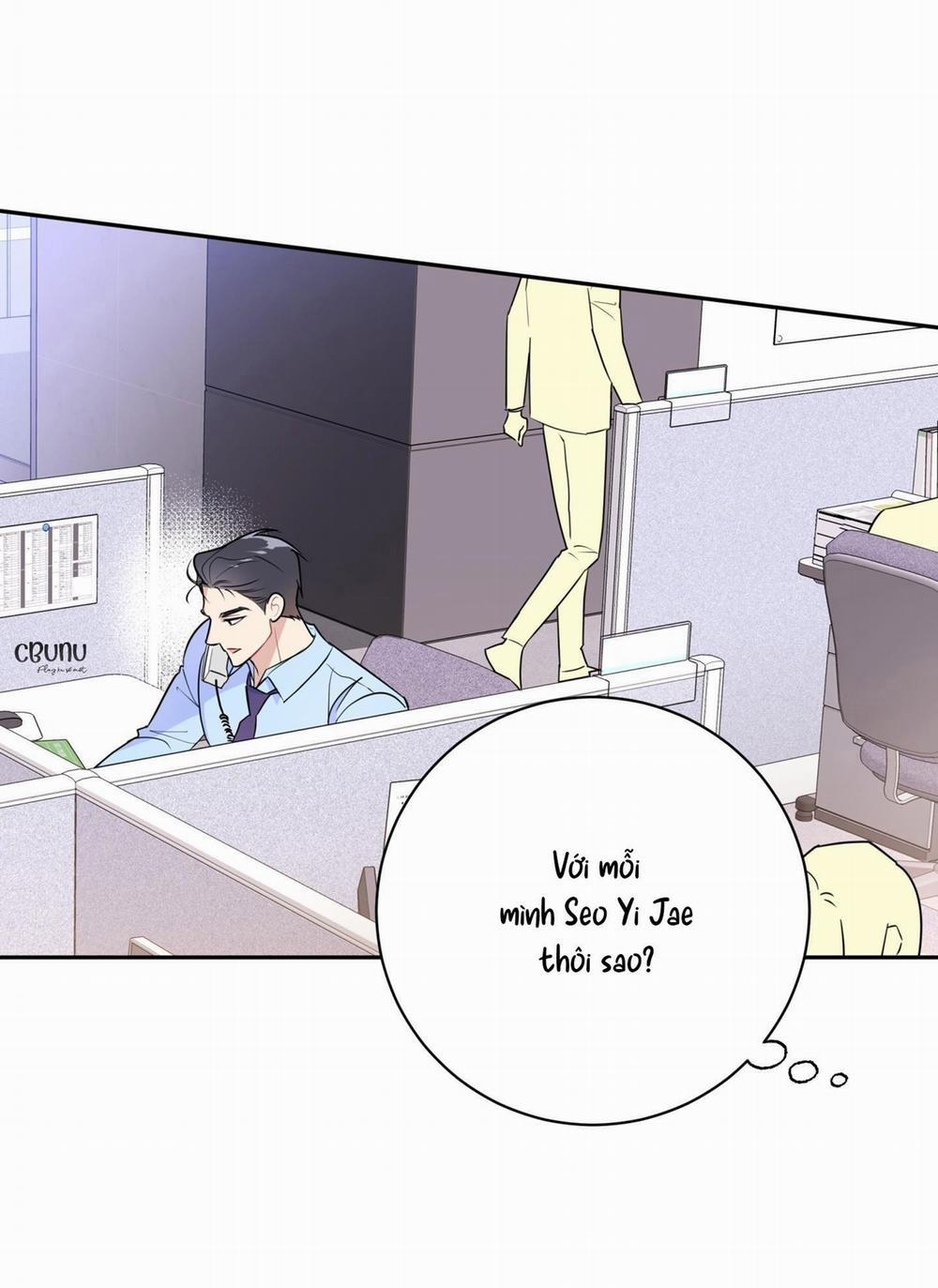 (CBunu) Bắt tay hả, thôi bỏ đi! 2 0 trang 18