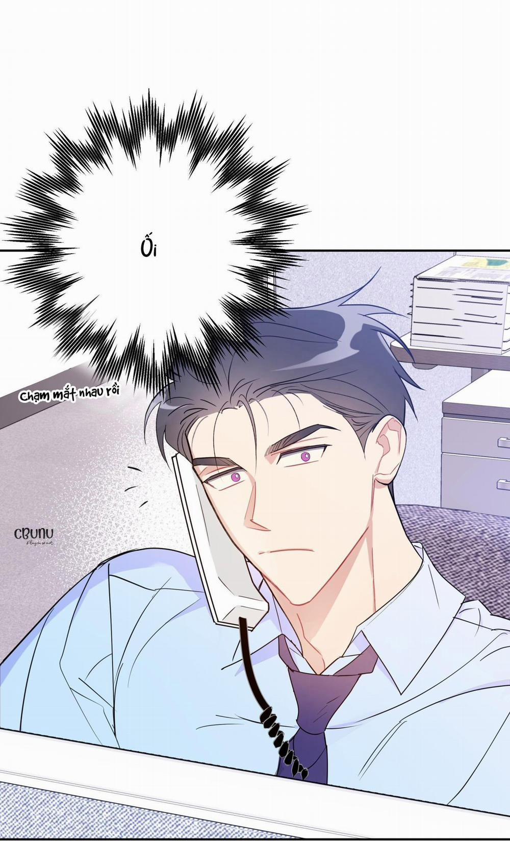 (CBunu) Bắt tay hả, thôi bỏ đi! 2 0 trang 19