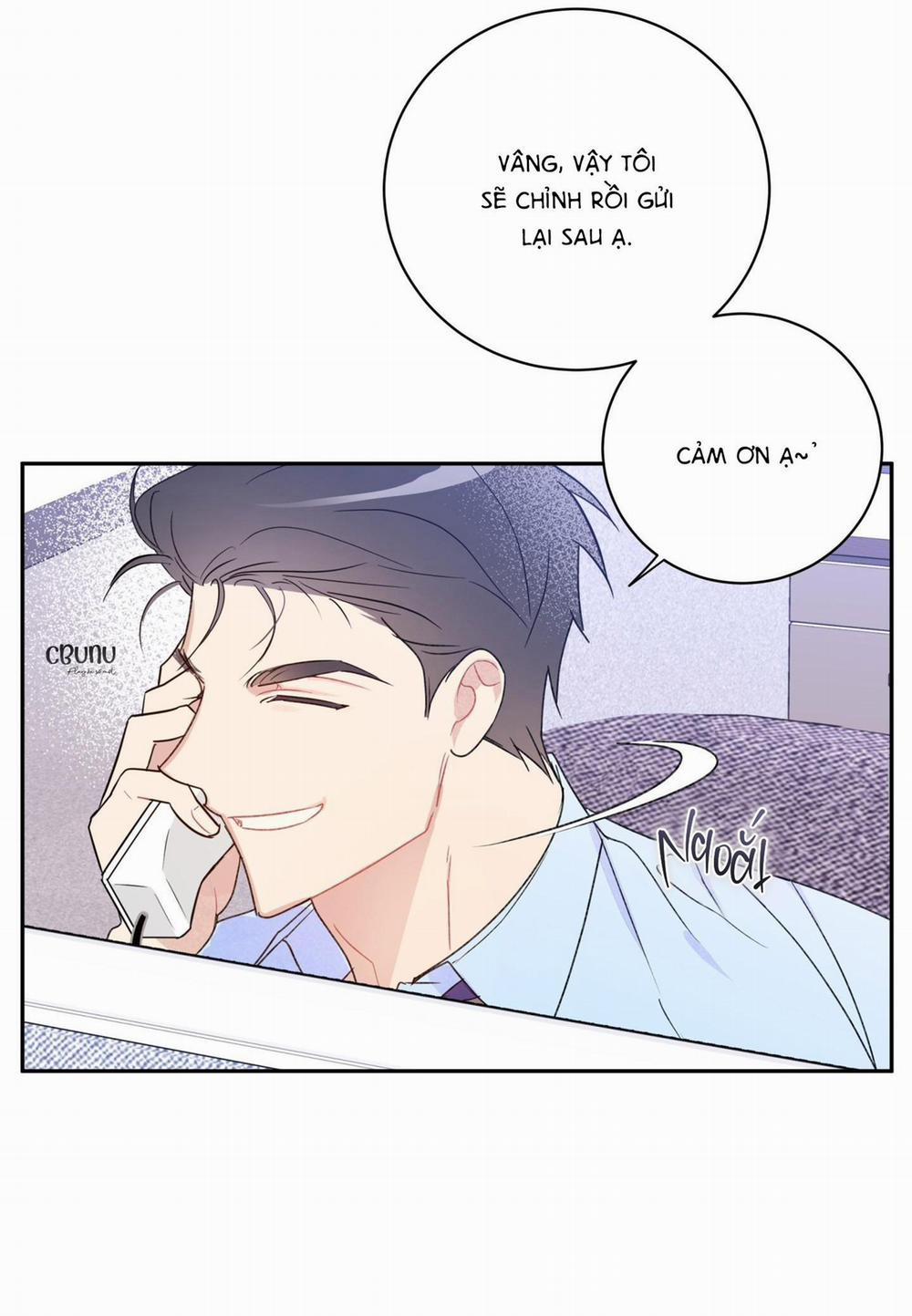 (CBunu) Bắt tay hả, thôi bỏ đi! 2 0 trang 20