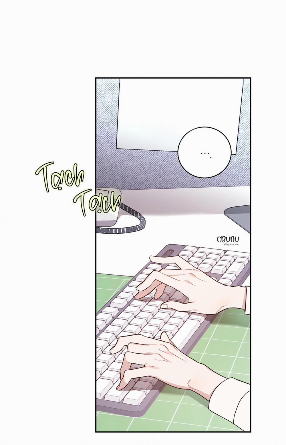 (CBunu) Bắt tay hả, thôi bỏ đi! 2 0 trang 3