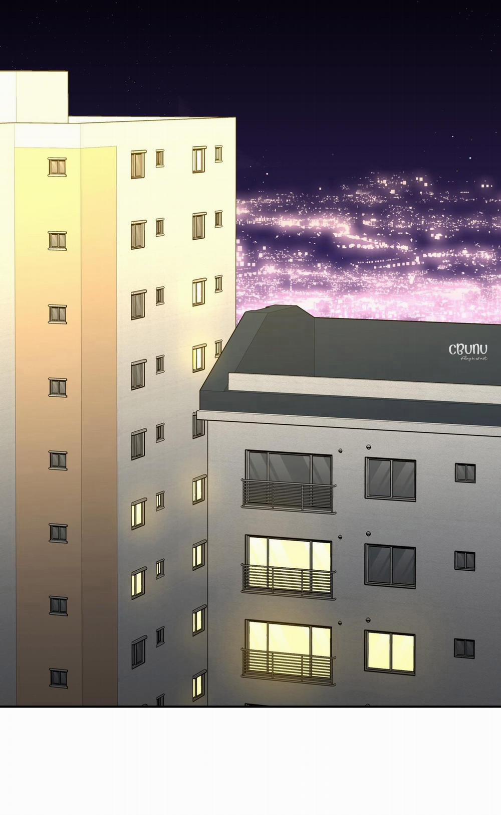 (CBunu) Bắt tay hả, thôi bỏ đi! 2 0 trang 33