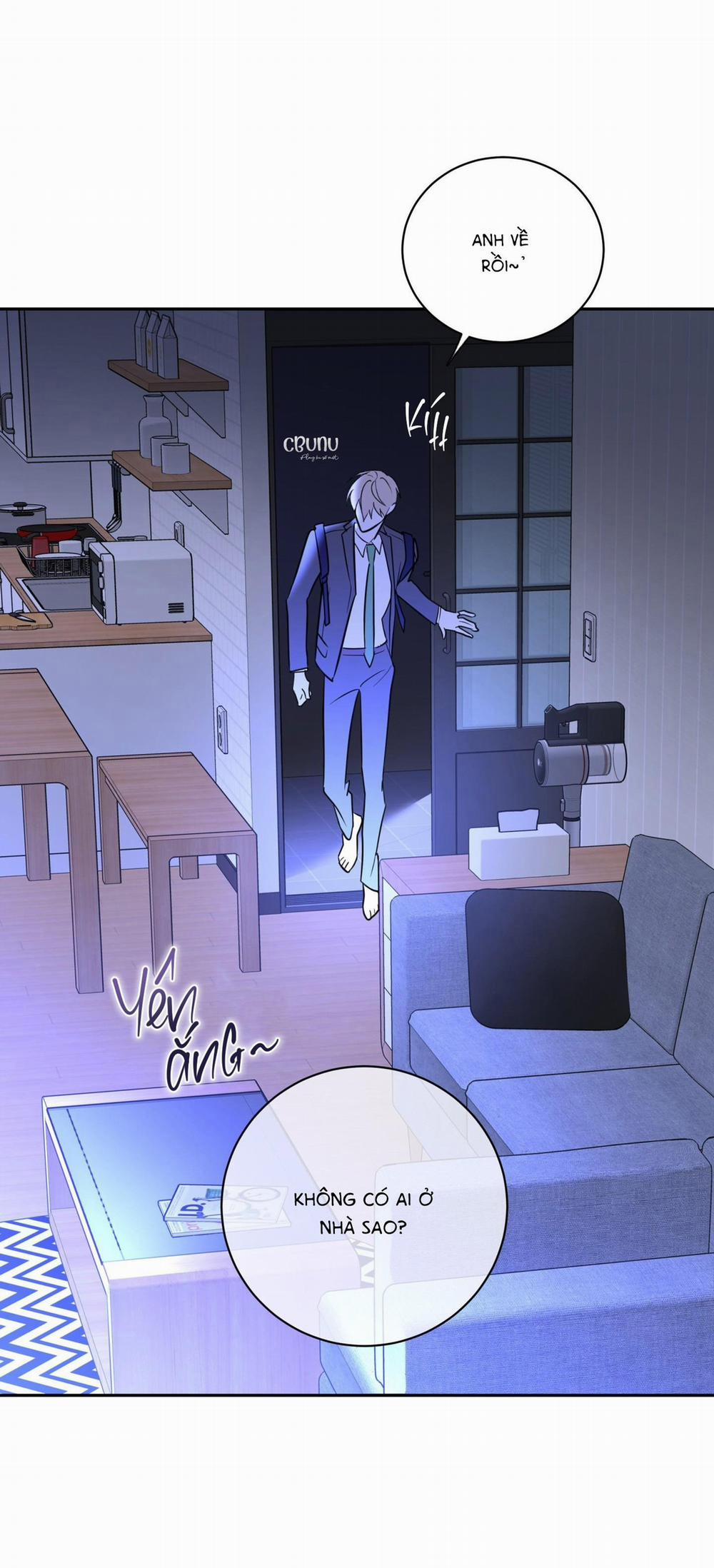 (CBunu) Bắt tay hả, thôi bỏ đi! 2 0 trang 34