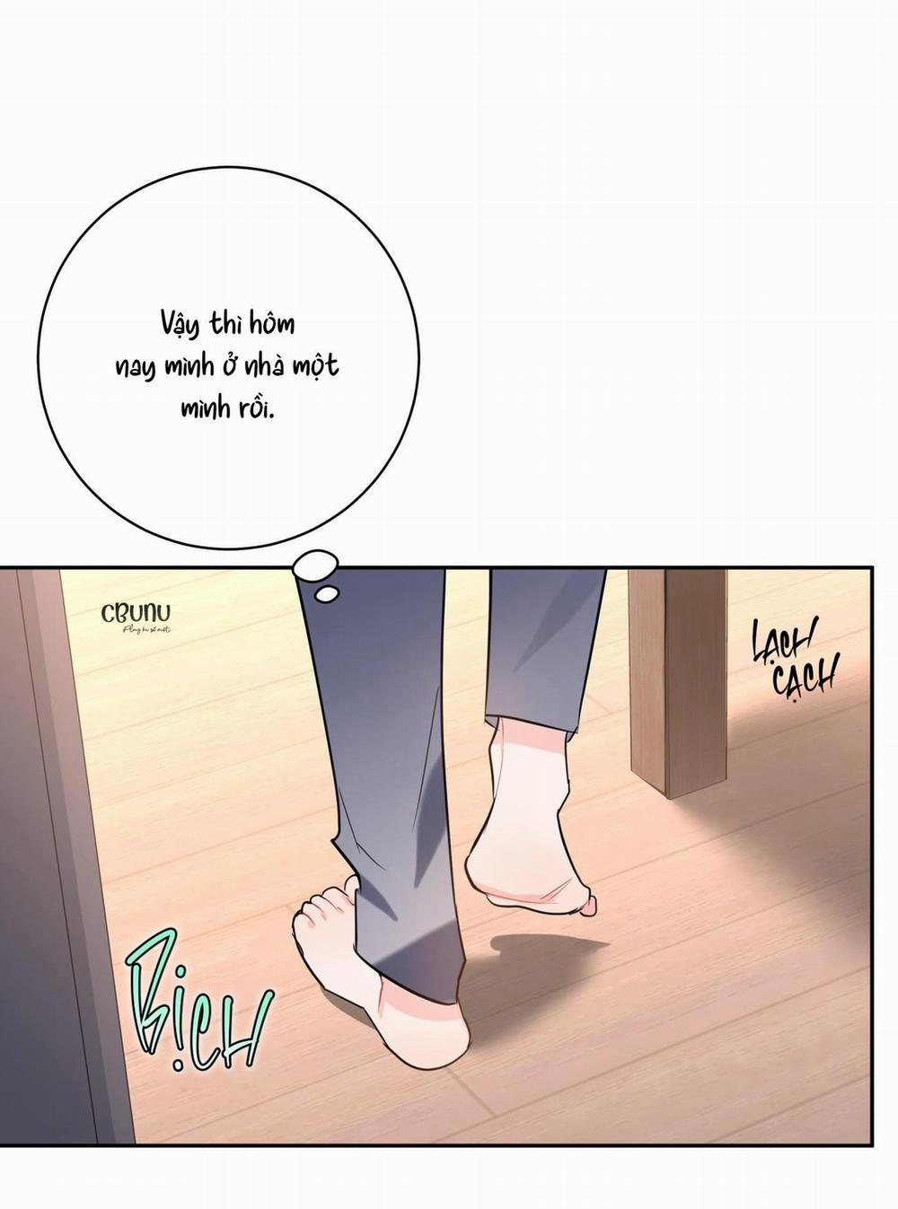 (CBunu) Bắt tay hả, thôi bỏ đi! 2 0 trang 36