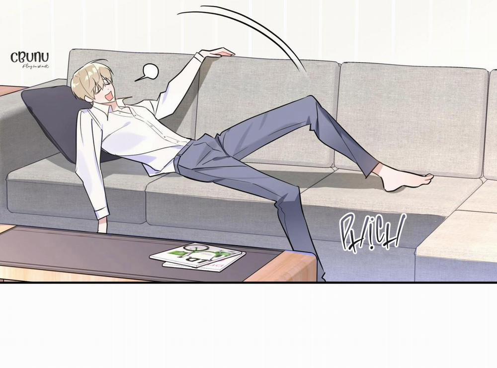 (CBunu) Bắt tay hả, thôi bỏ đi! 2 0 trang 39