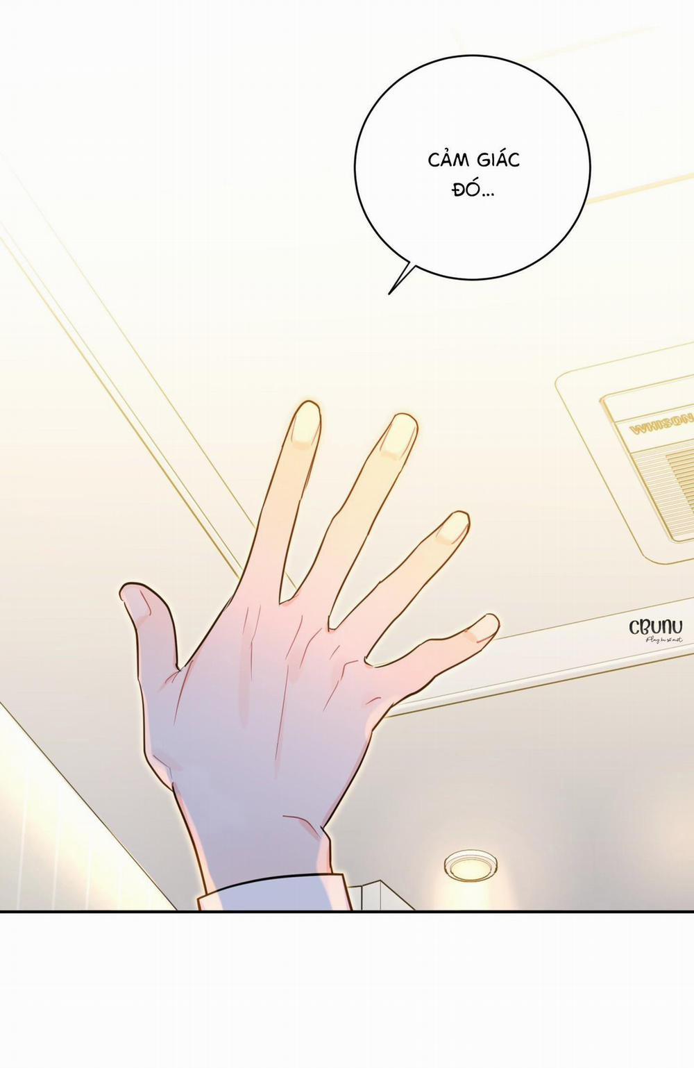 (CBunu) Bắt tay hả, thôi bỏ đi! 2 0 trang 41