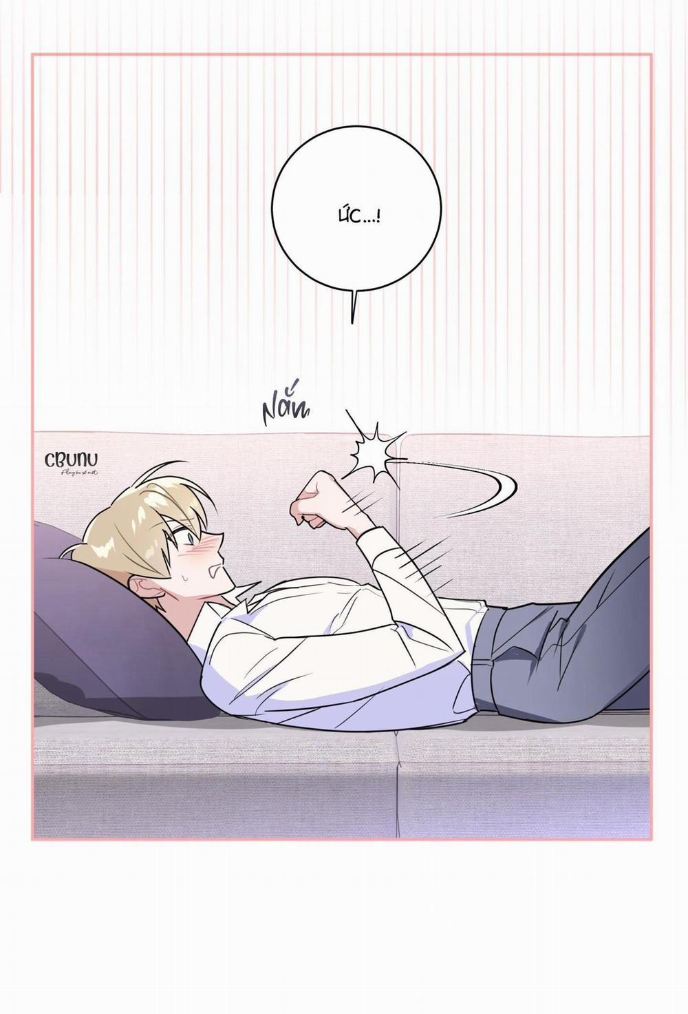 (CBunu) Bắt tay hả, thôi bỏ đi! 2 0 trang 43