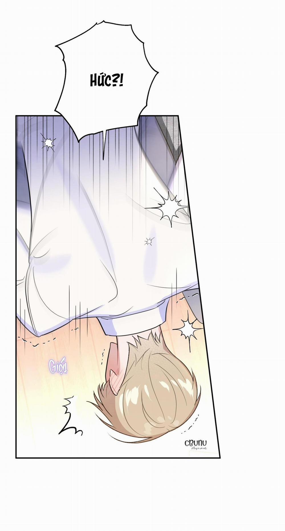 (CBunu) Bắt tay hả, thôi bỏ đi! 2 0 trang 66