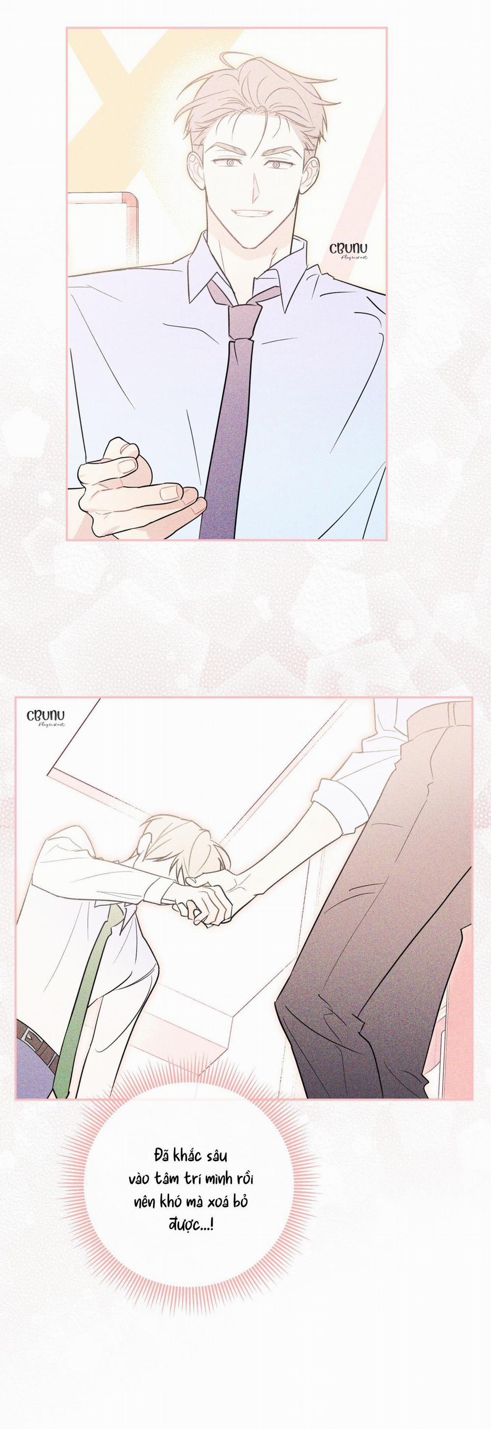 (CBunu) Bắt tay hả, thôi bỏ đi! 2 0 trang 83