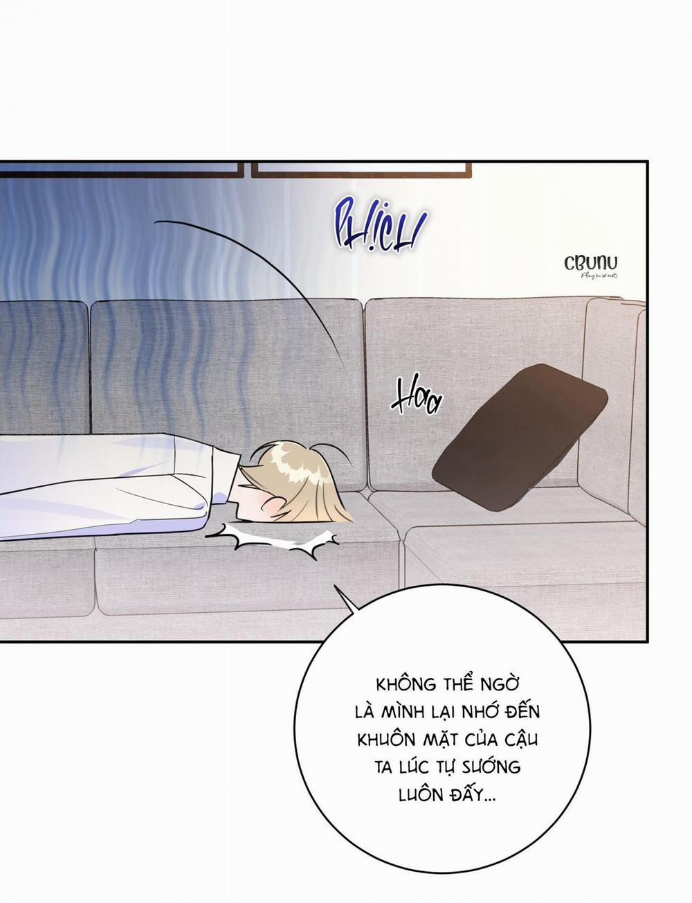 (CBunu) Bắt tay hả, thôi bỏ đi! 2 0 trang 84