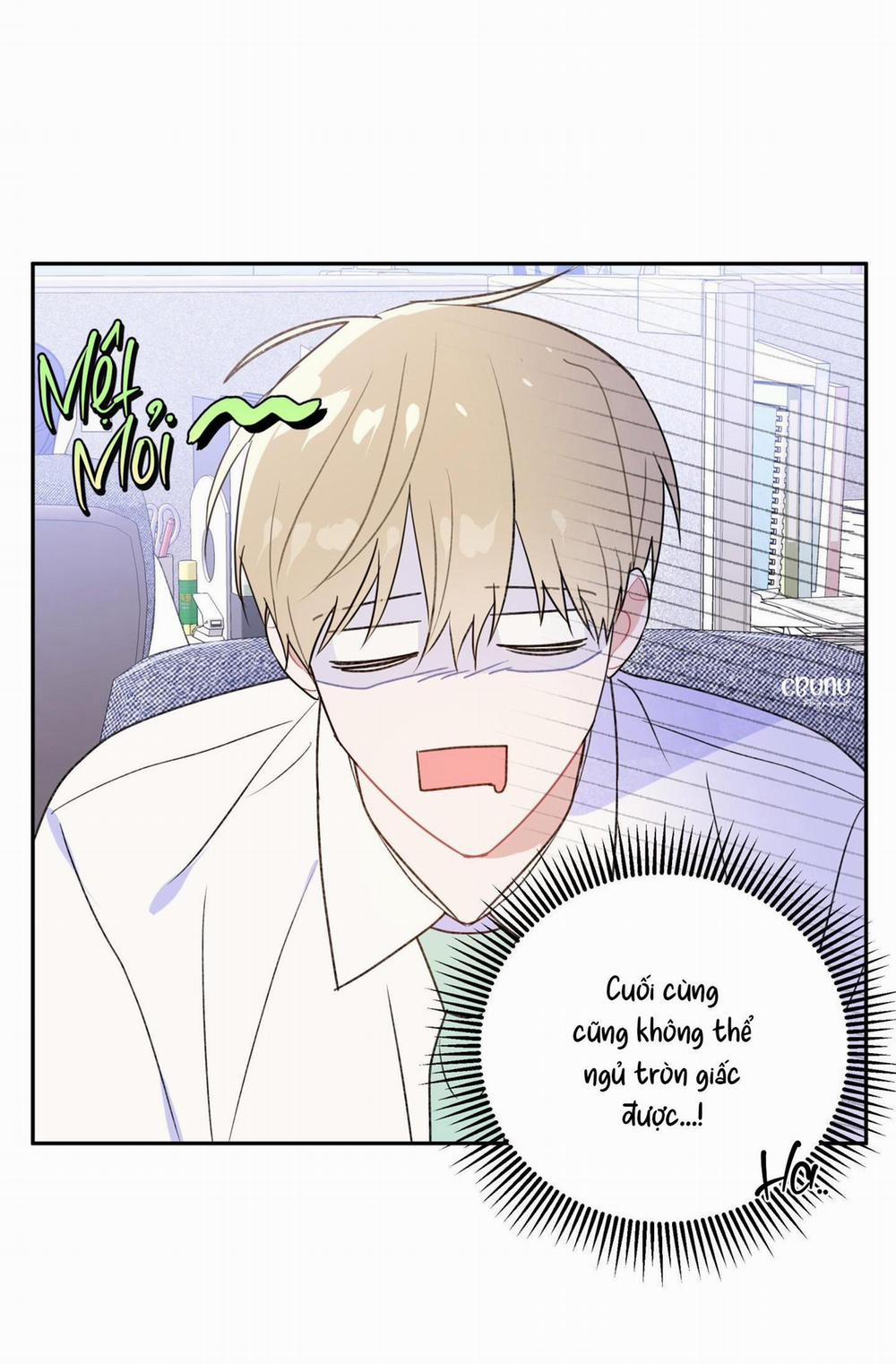 (CBunu) Bắt tay hả, thôi bỏ đi! 2 0 trang 89