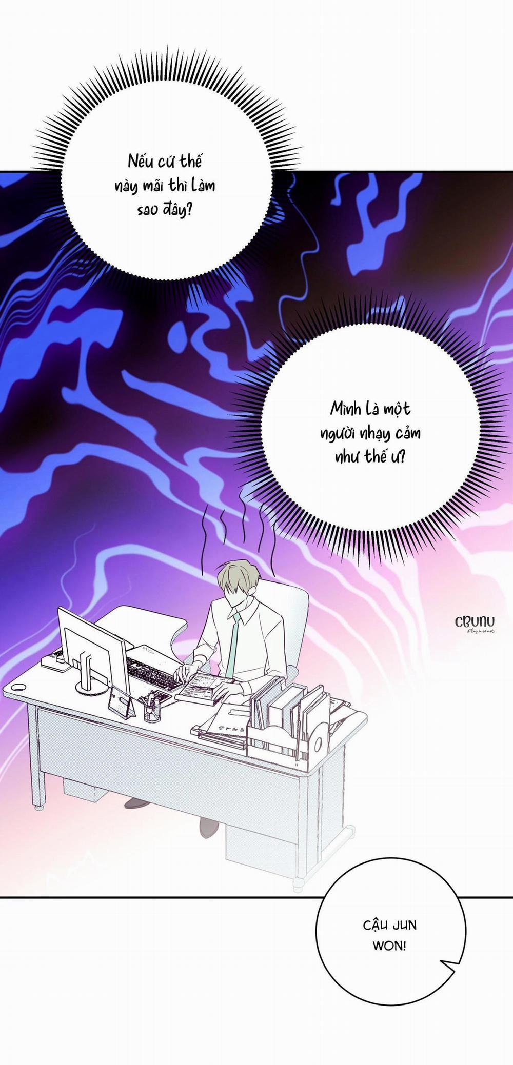 (CBunu) Bắt tay hả, thôi bỏ đi! 2 0 trang 90