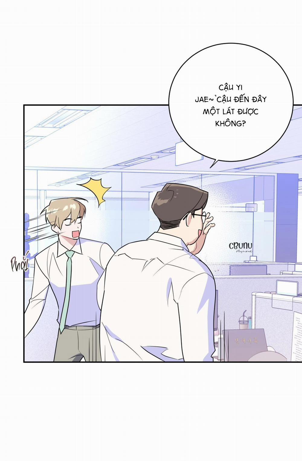 (CBunu) Bắt tay hả, thôi bỏ đi! 2 0 trang 95