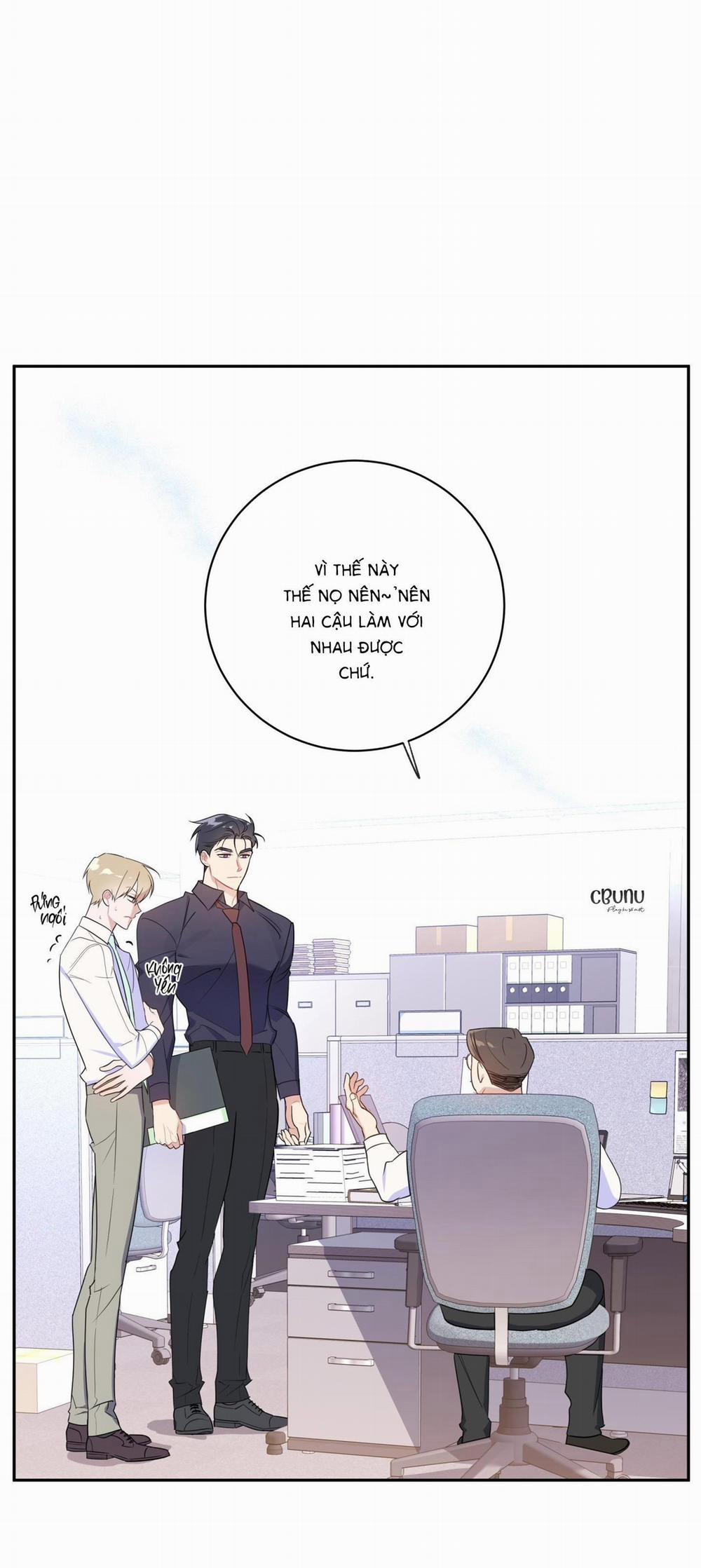 (CBunu) Bắt tay hả, thôi bỏ đi! 2 0 trang 97