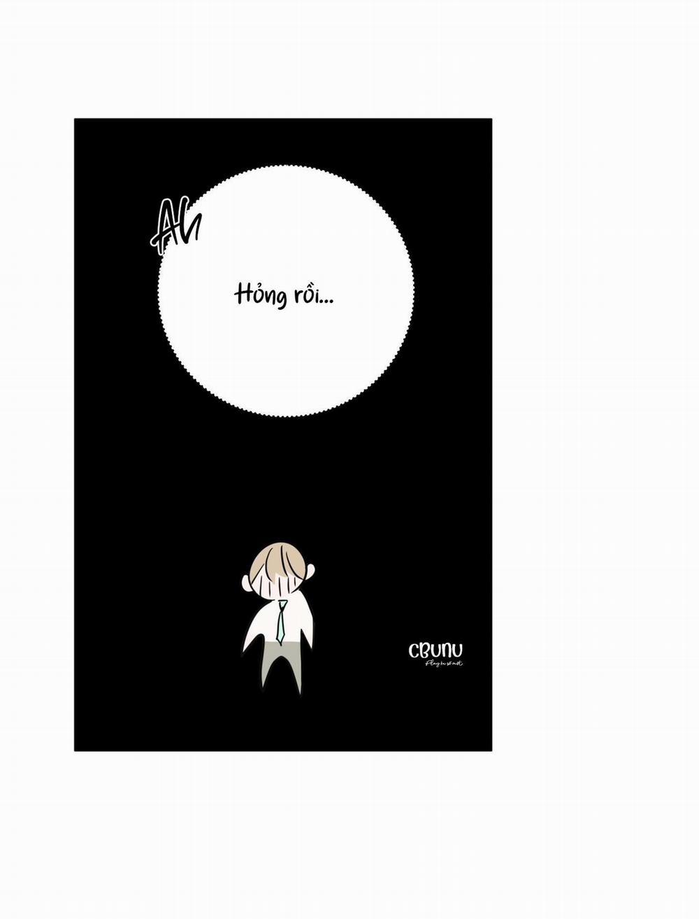 (CBunu) Bắt tay hả, thôi bỏ đi! 2 trang 100