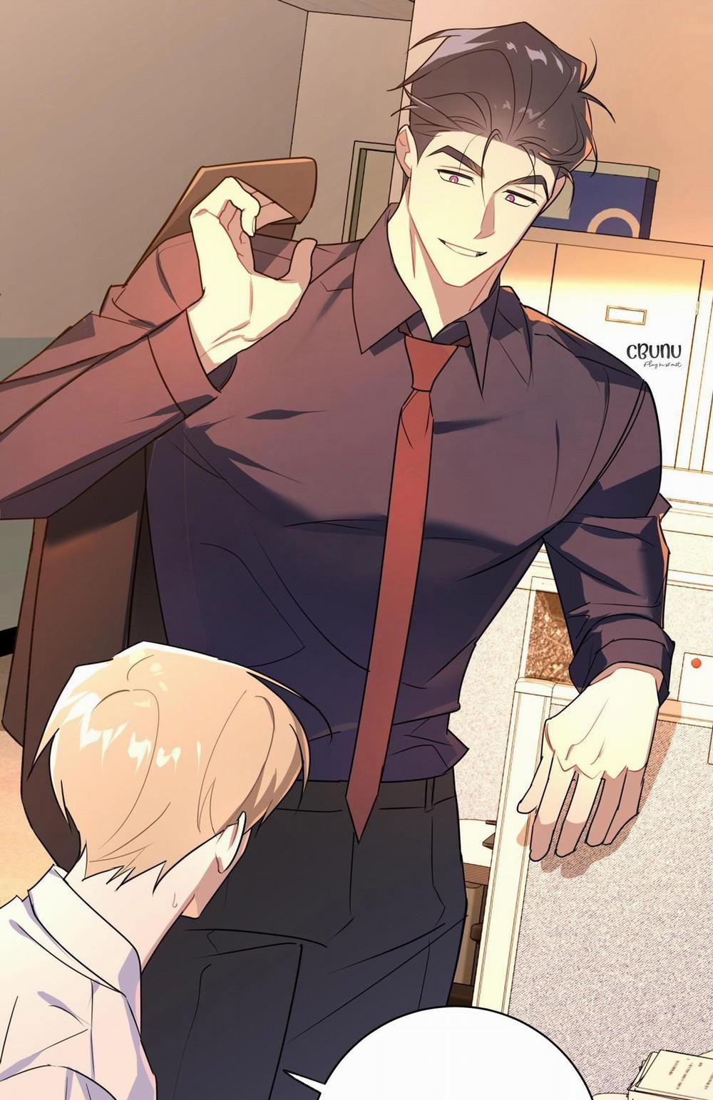 (CBunu) Bắt tay hả, thôi bỏ đi! 2 trang 108