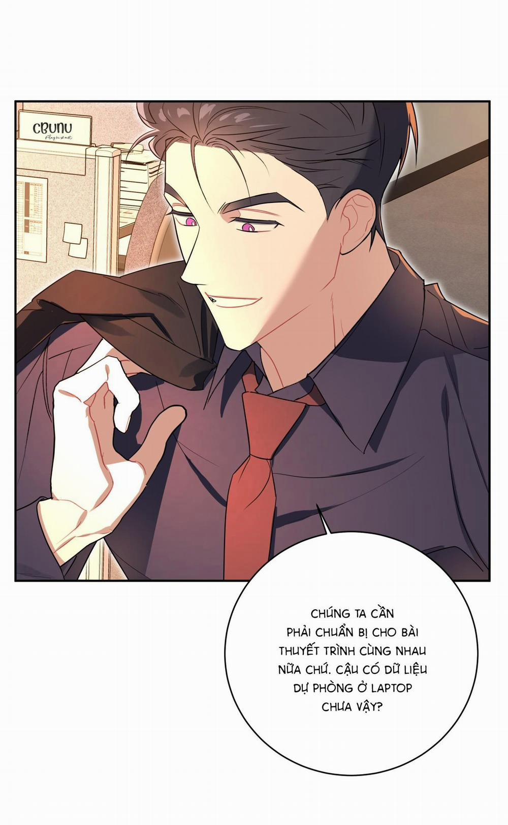 (CBunu) Bắt tay hả, thôi bỏ đi! 2 trang 110