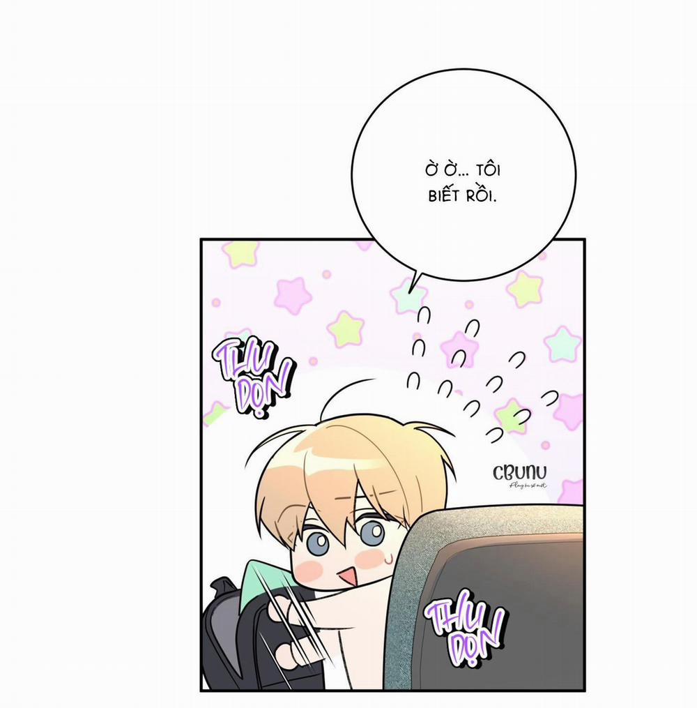 (CBunu) Bắt tay hả, thôi bỏ đi! 2 trang 112