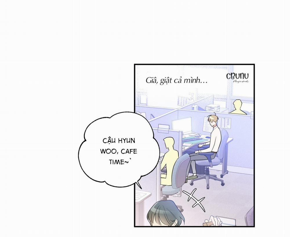 (CBunu) Bắt tay hả, thôi bỏ đi! 2 trang 12