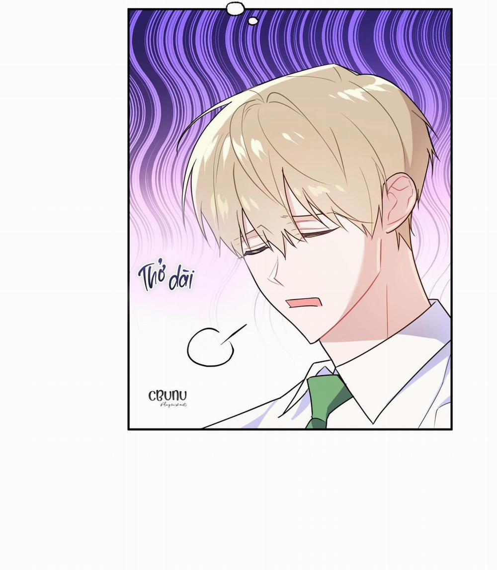 (CBunu) Bắt tay hả, thôi bỏ đi! 2 trang 23