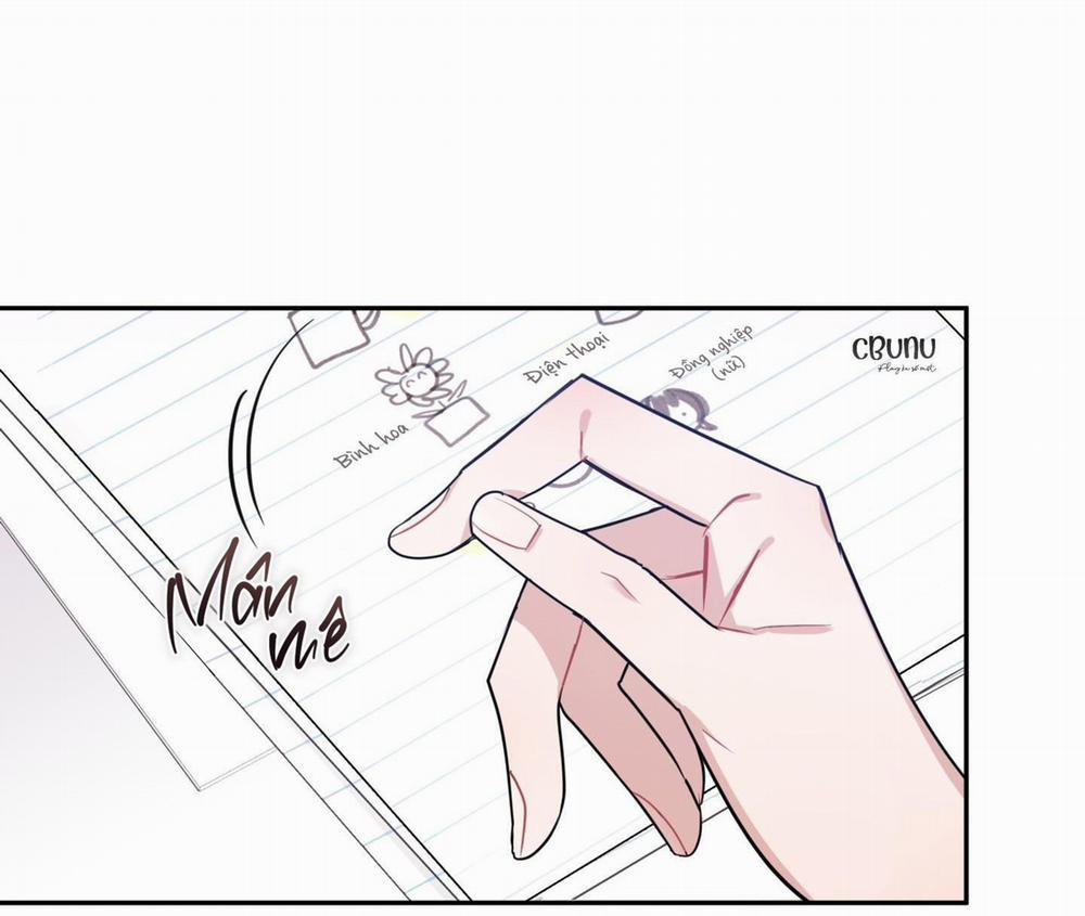 (CBunu) Bắt tay hả, thôi bỏ đi! 2 trang 24