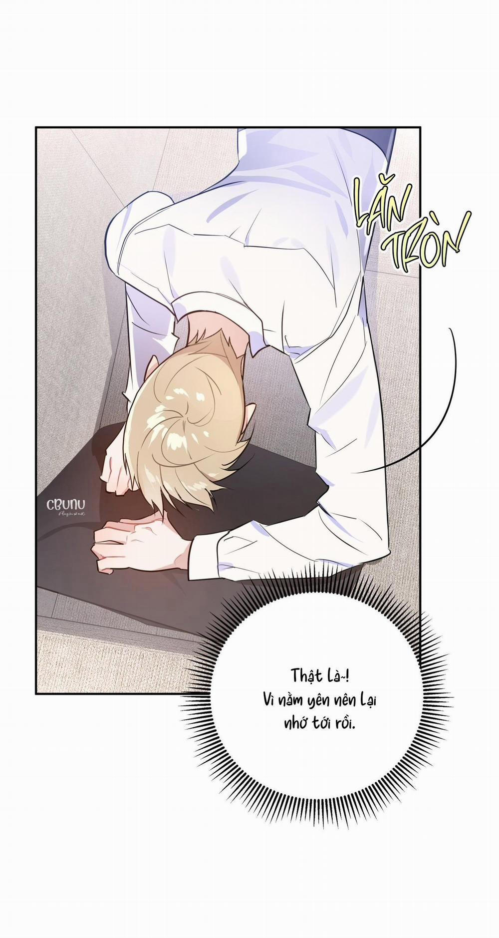 (CBunu) Bắt tay hả, thôi bỏ đi! 2 trang 44