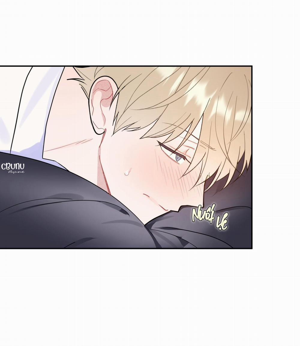 (CBunu) Bắt tay hả, thôi bỏ đi! 2 trang 45