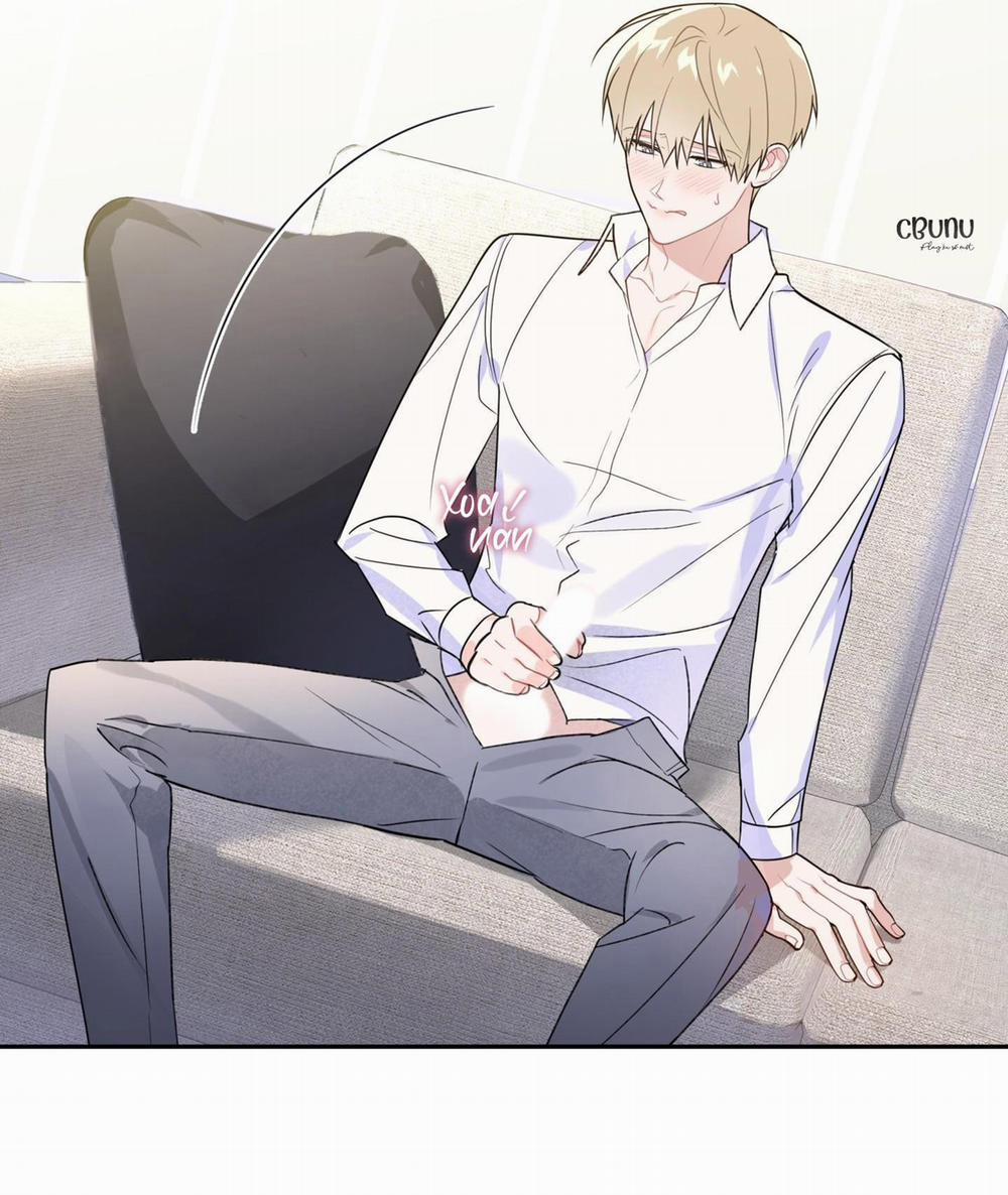 (CBunu) Bắt tay hả, thôi bỏ đi! 2 trang 50