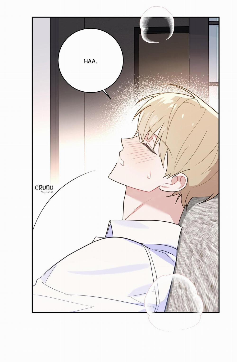 (CBunu) Bắt tay hả, thôi bỏ đi! 2 trang 52