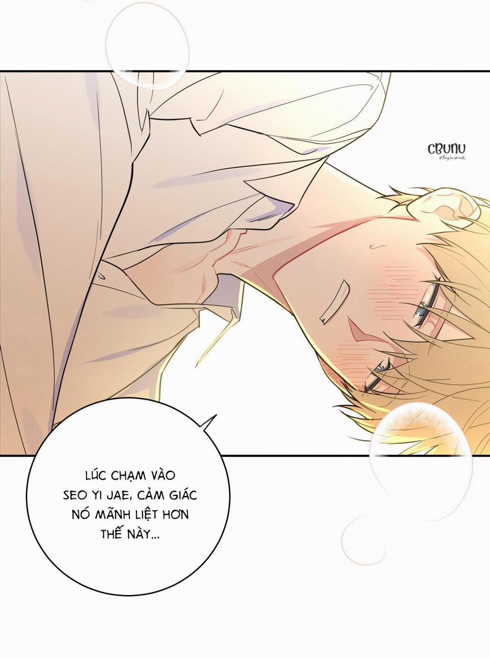 (CBunu) Bắt tay hả, thôi bỏ đi! 2 trang 60