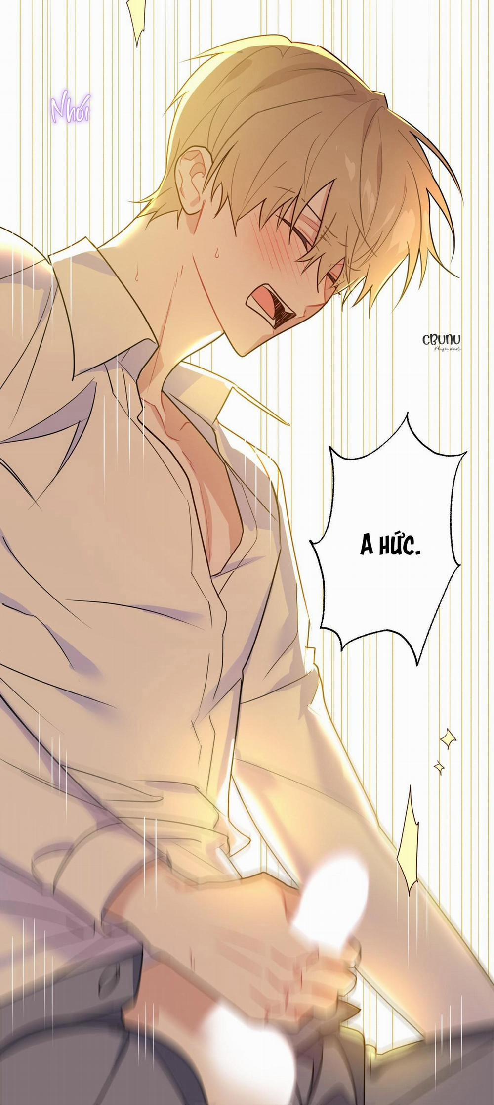 (CBunu) Bắt tay hả, thôi bỏ đi! 2 trang 68