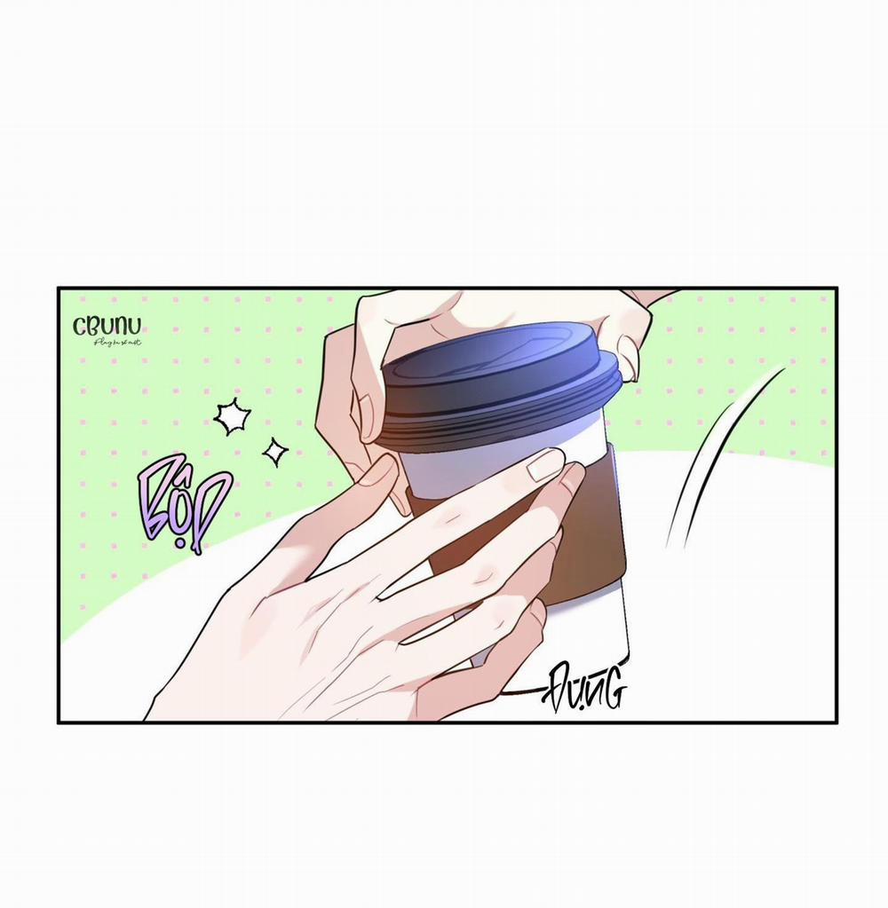 (CBunu) Bắt tay hả, thôi bỏ đi! 2 trang 8