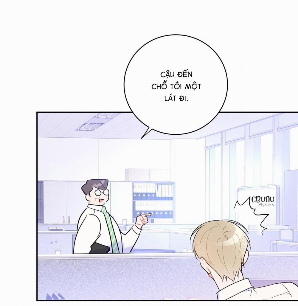 (CBunu) Bắt tay hả, thôi bỏ đi! 2 trang 91