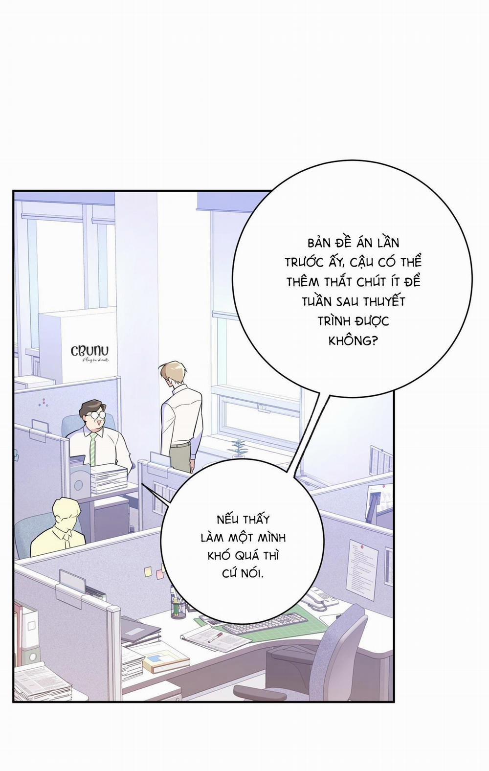 (CBunu) Bắt tay hả, thôi bỏ đi! 2 trang 93