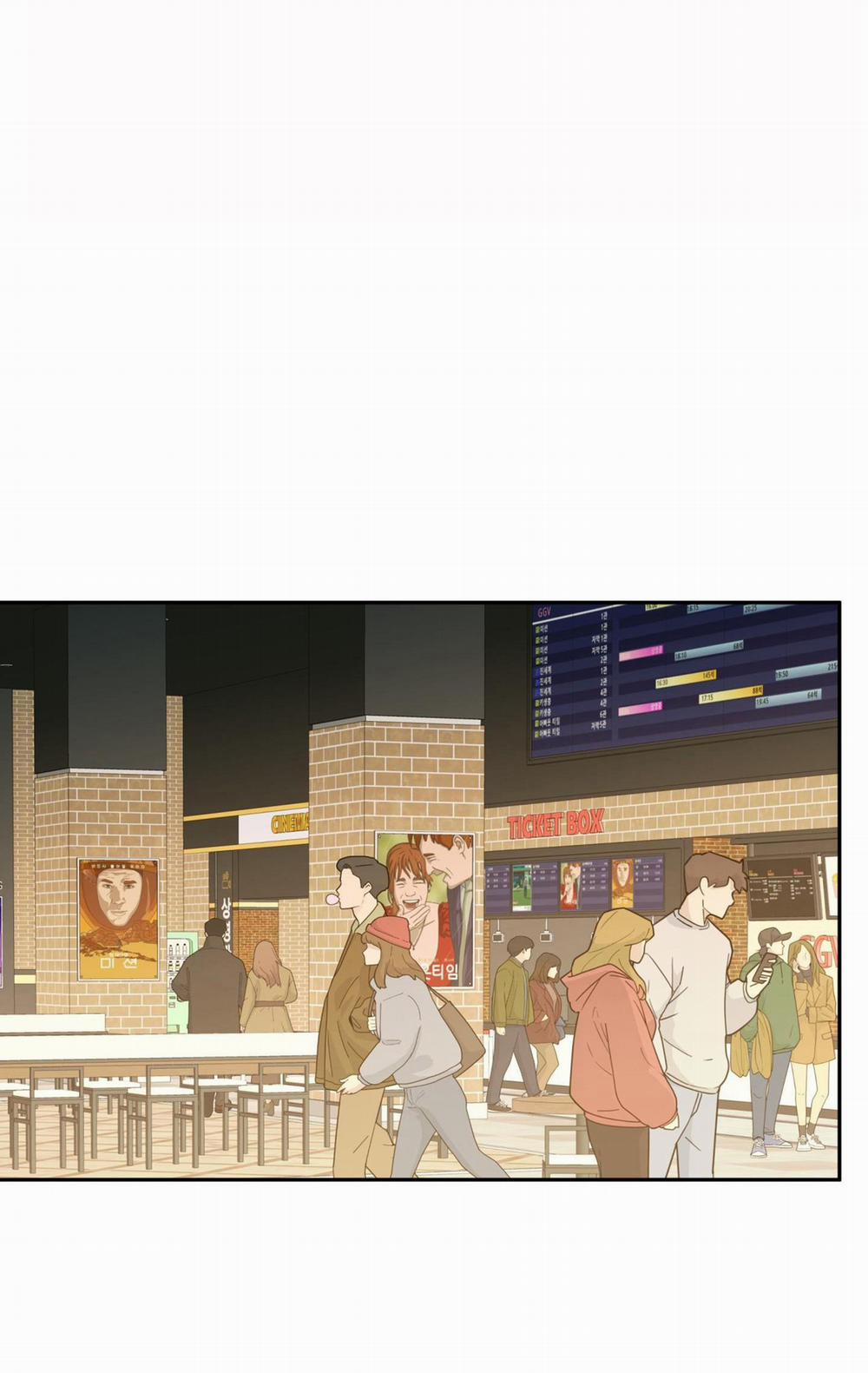 (CBunu) Bắt tay hả, thôi bỏ đi! 20 trang 12