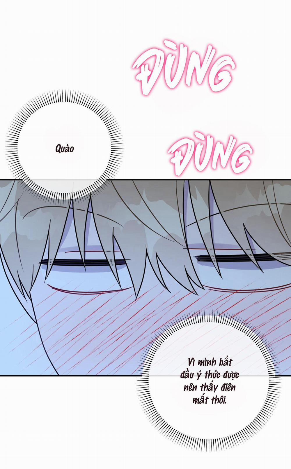 (CBunu) Bắt tay hả, thôi bỏ đi! 20 trang 29