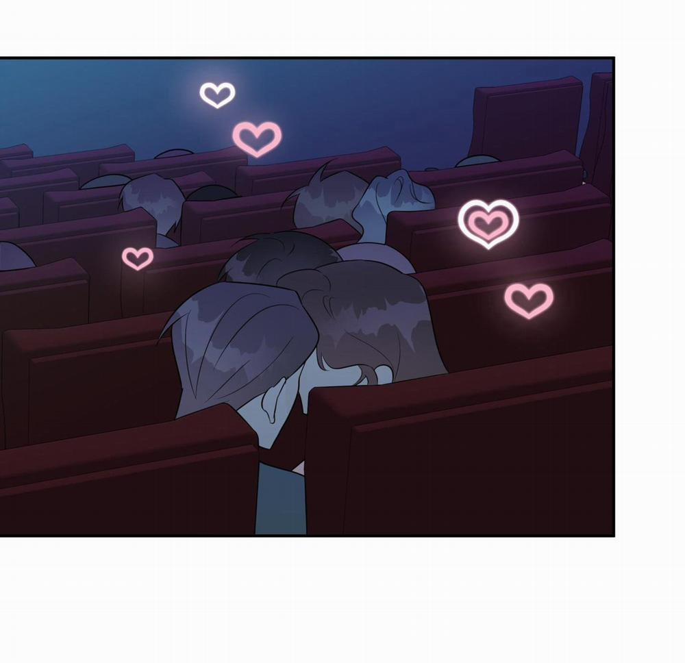 (CBunu) Bắt tay hả, thôi bỏ đi! 20 trang 31