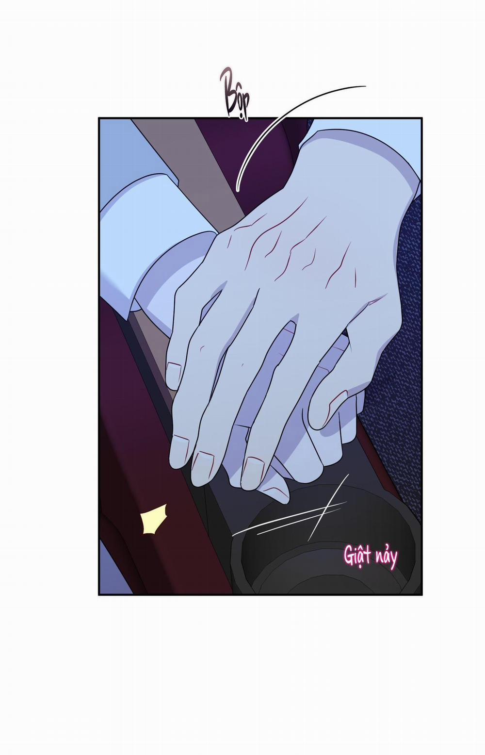 (CBunu) Bắt tay hả, thôi bỏ đi! 20 trang 39