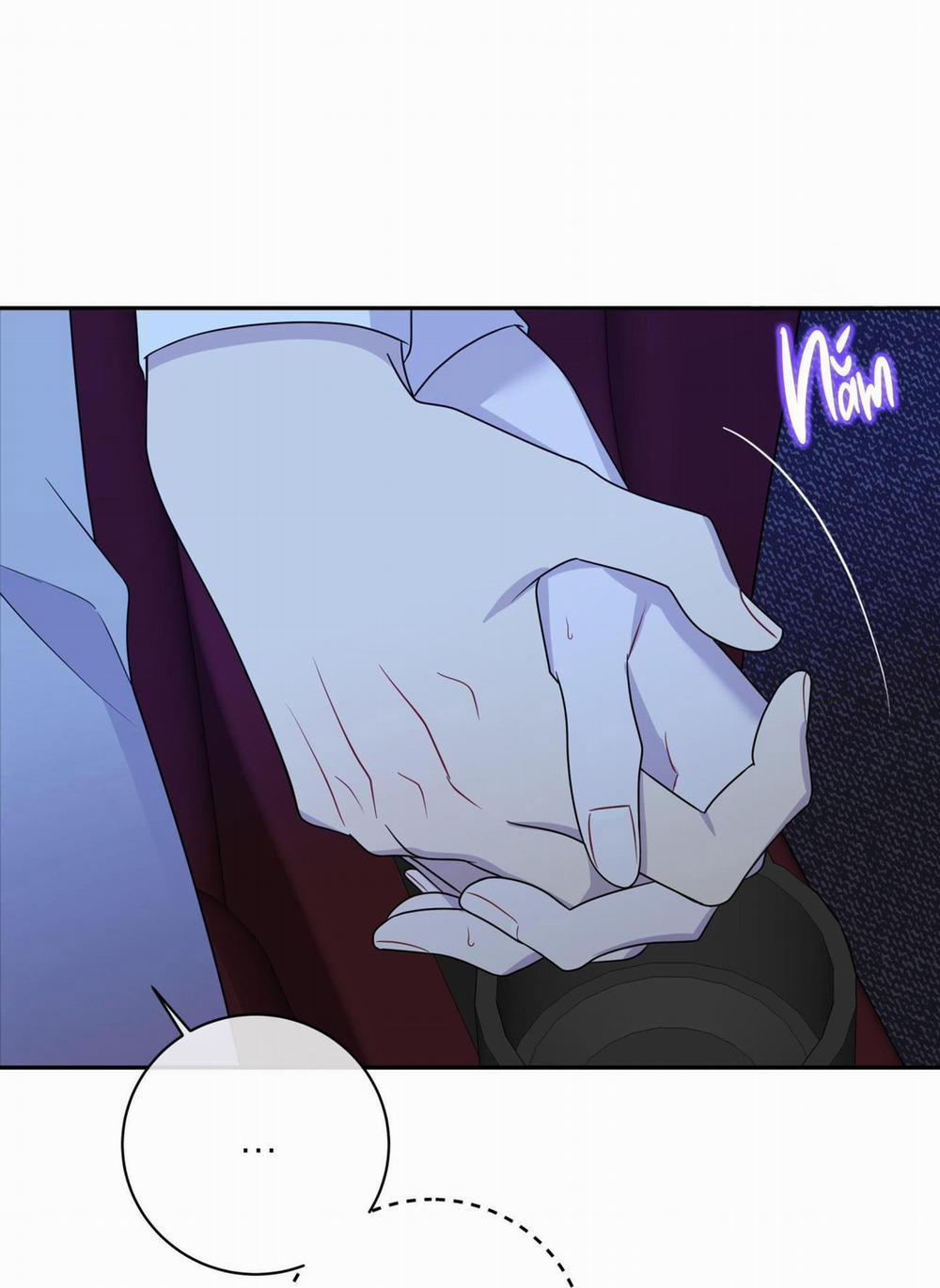 (CBunu) Bắt tay hả, thôi bỏ đi! 20 trang 40