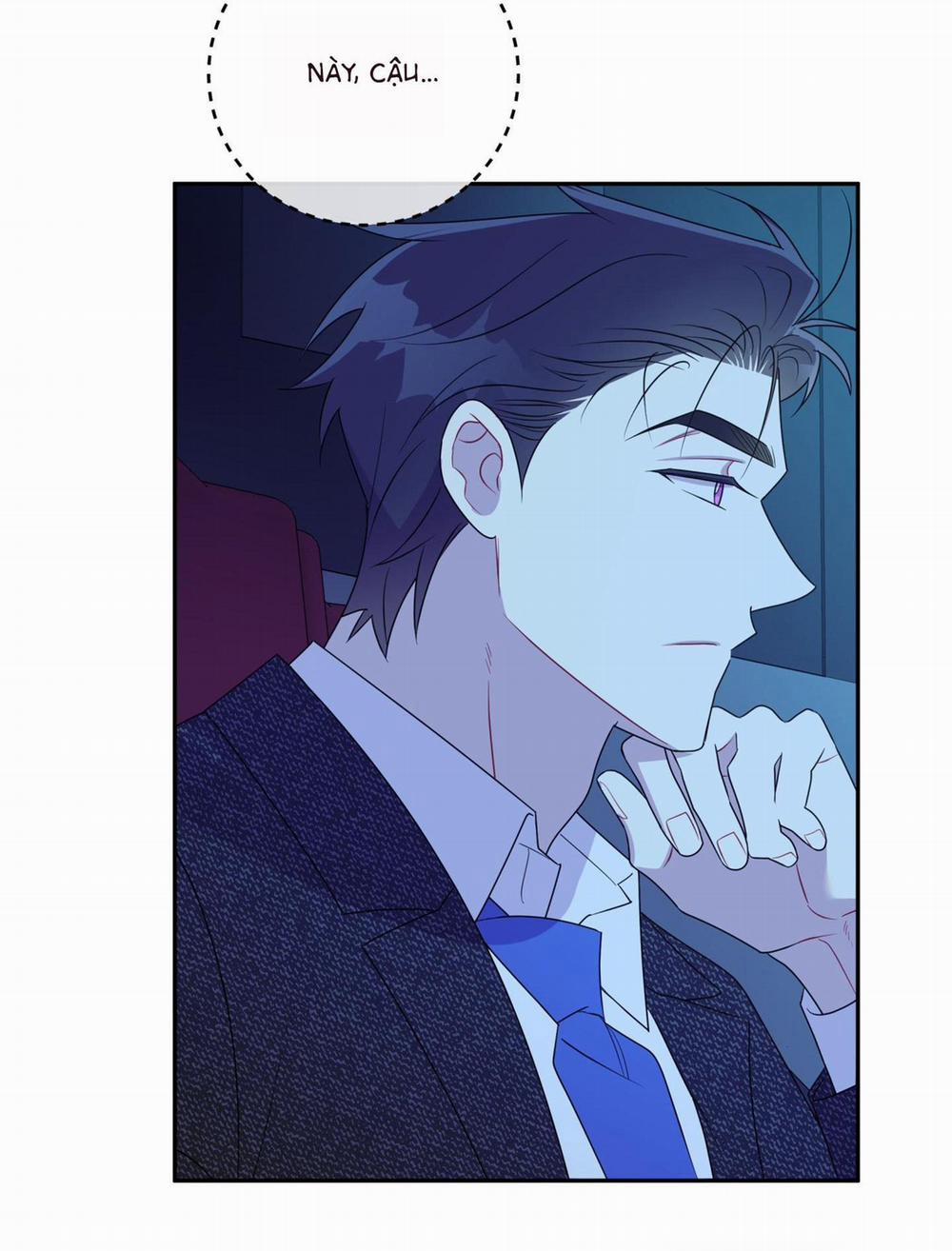 (CBunu) Bắt tay hả, thôi bỏ đi! 20 trang 44