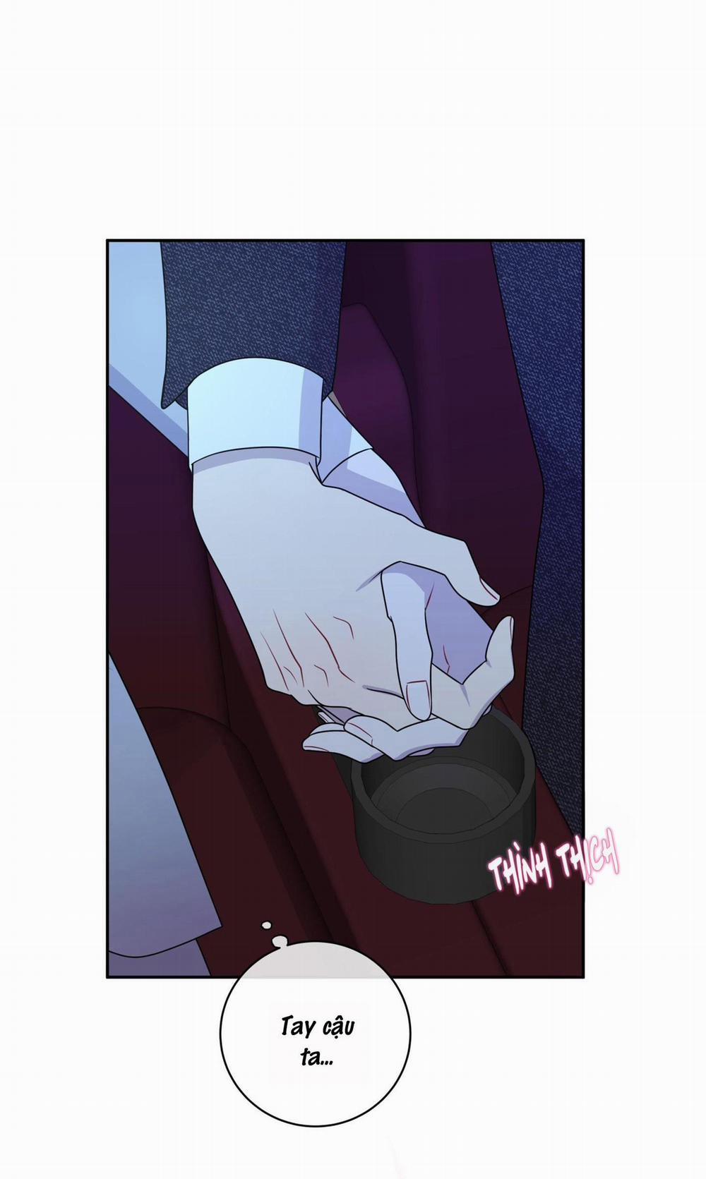 (CBunu) Bắt tay hả, thôi bỏ đi! 20 trang 48