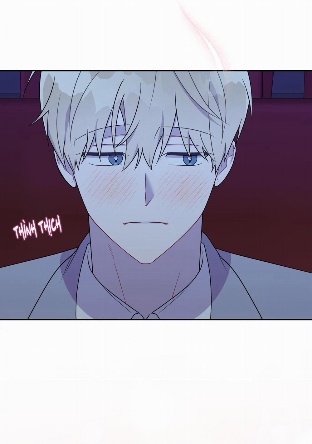 (CBunu) Bắt tay hả, thôi bỏ đi! 20 trang 49