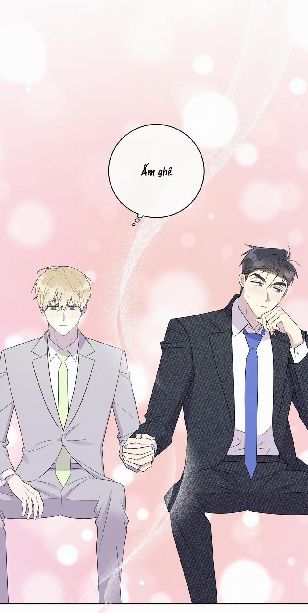 (CBunu) Bắt tay hả, thôi bỏ đi! 20 trang 50