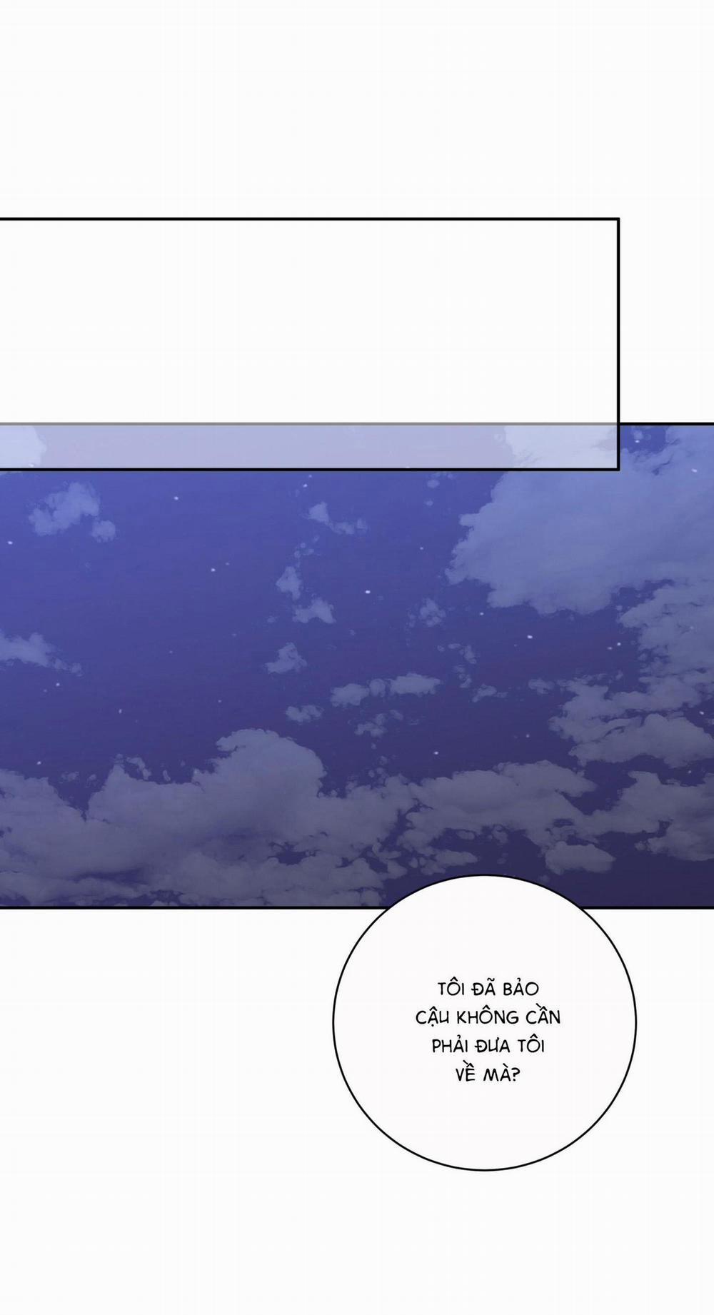 (CBunu) Bắt tay hả, thôi bỏ đi! 20 trang 54