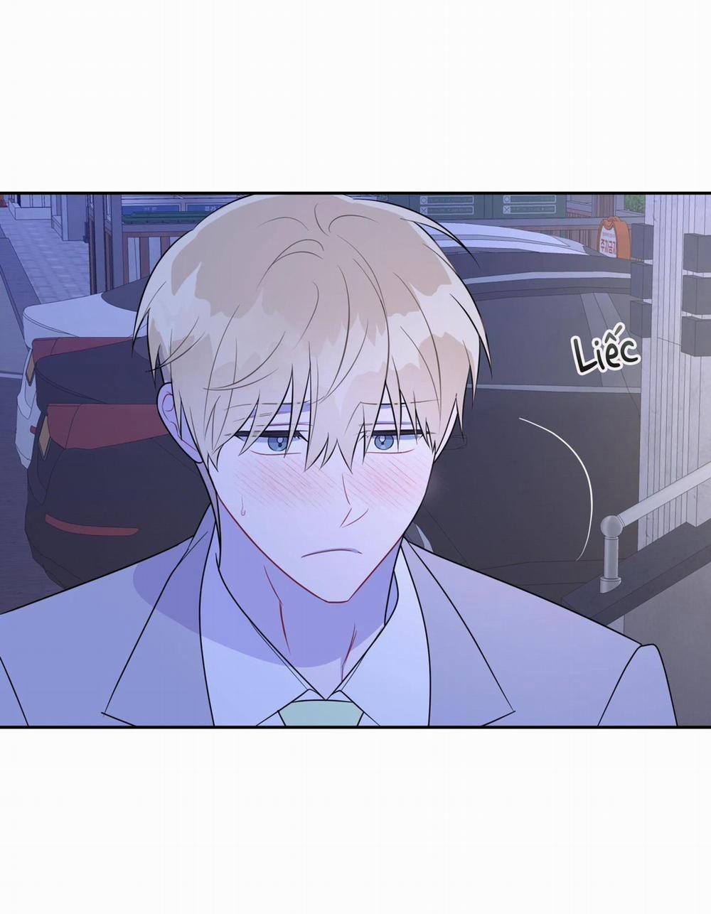 (CBunu) Bắt tay hả, thôi bỏ đi! 20 trang 57