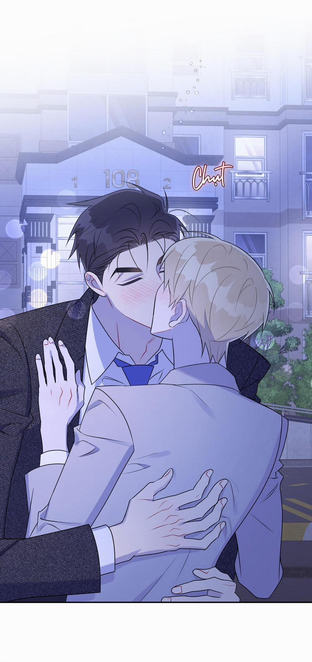 (CBunu) Bắt tay hả, thôi bỏ đi! 20 trang 62