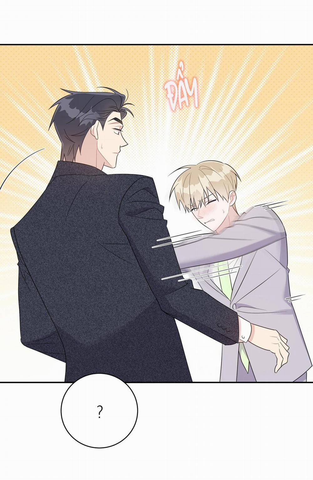 (CBunu) Bắt tay hả, thôi bỏ đi! 20 trang 70