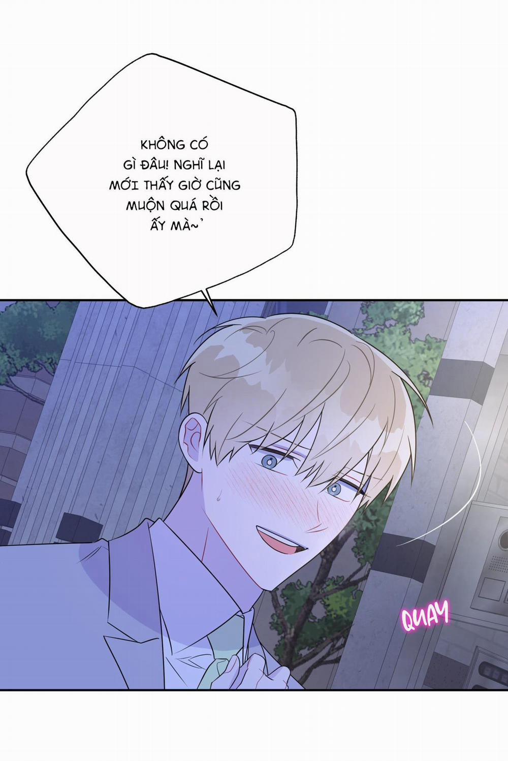 (CBunu) Bắt tay hả, thôi bỏ đi! 20 trang 72