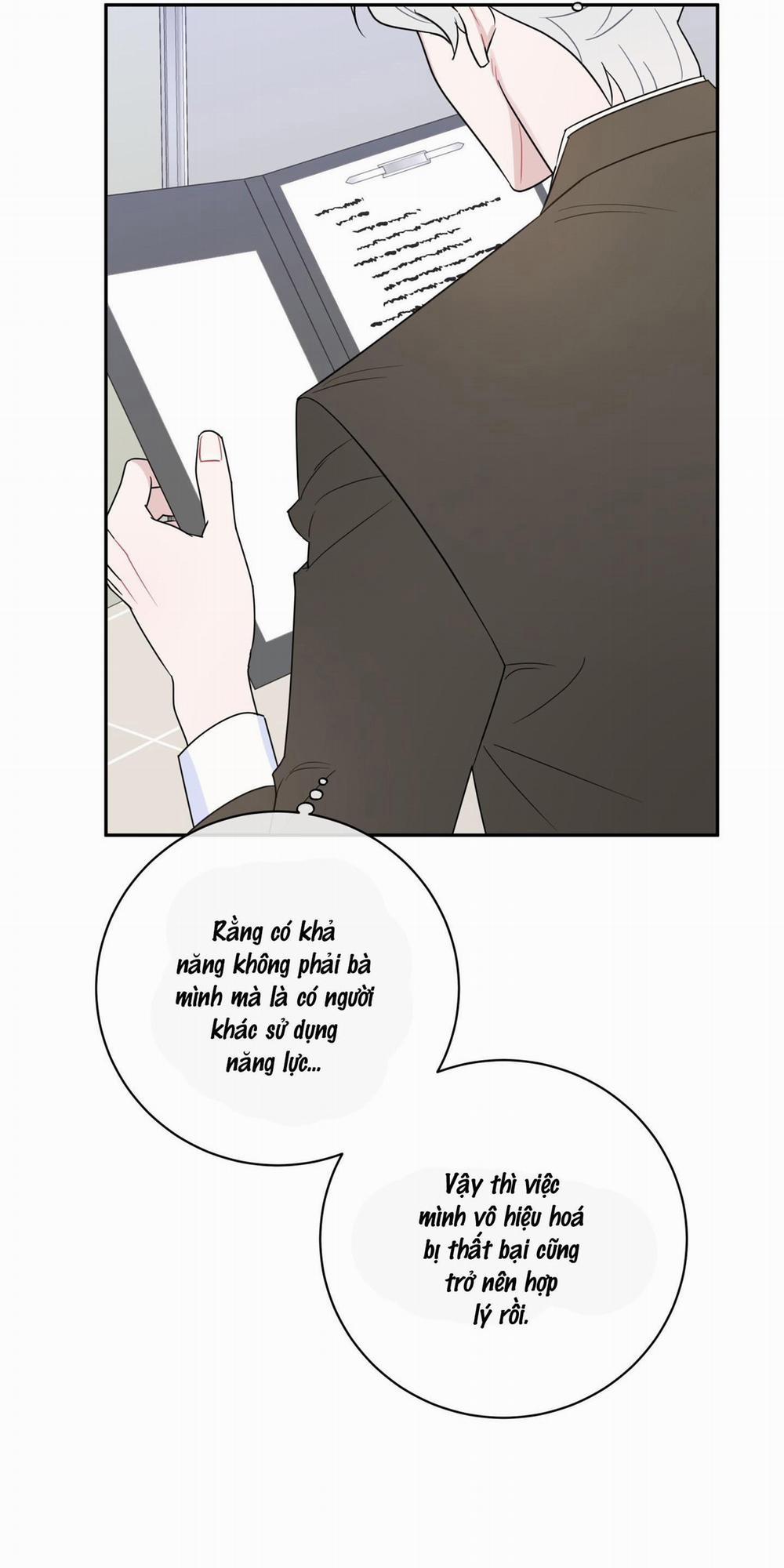 (CBunu) Bắt tay hả, thôi bỏ đi! 21 trang 13