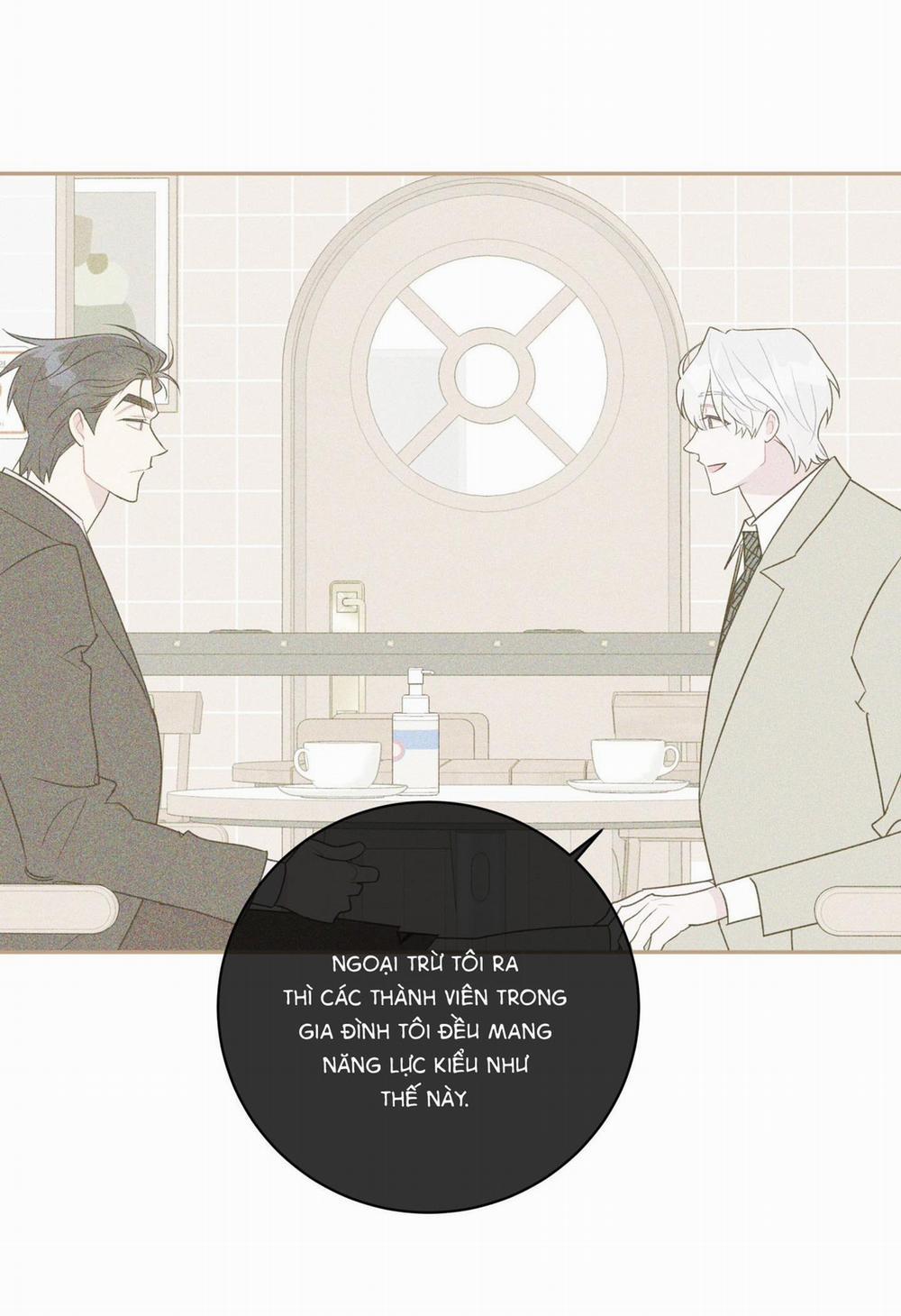 (CBunu) Bắt tay hả, thôi bỏ đi! 21 trang 14