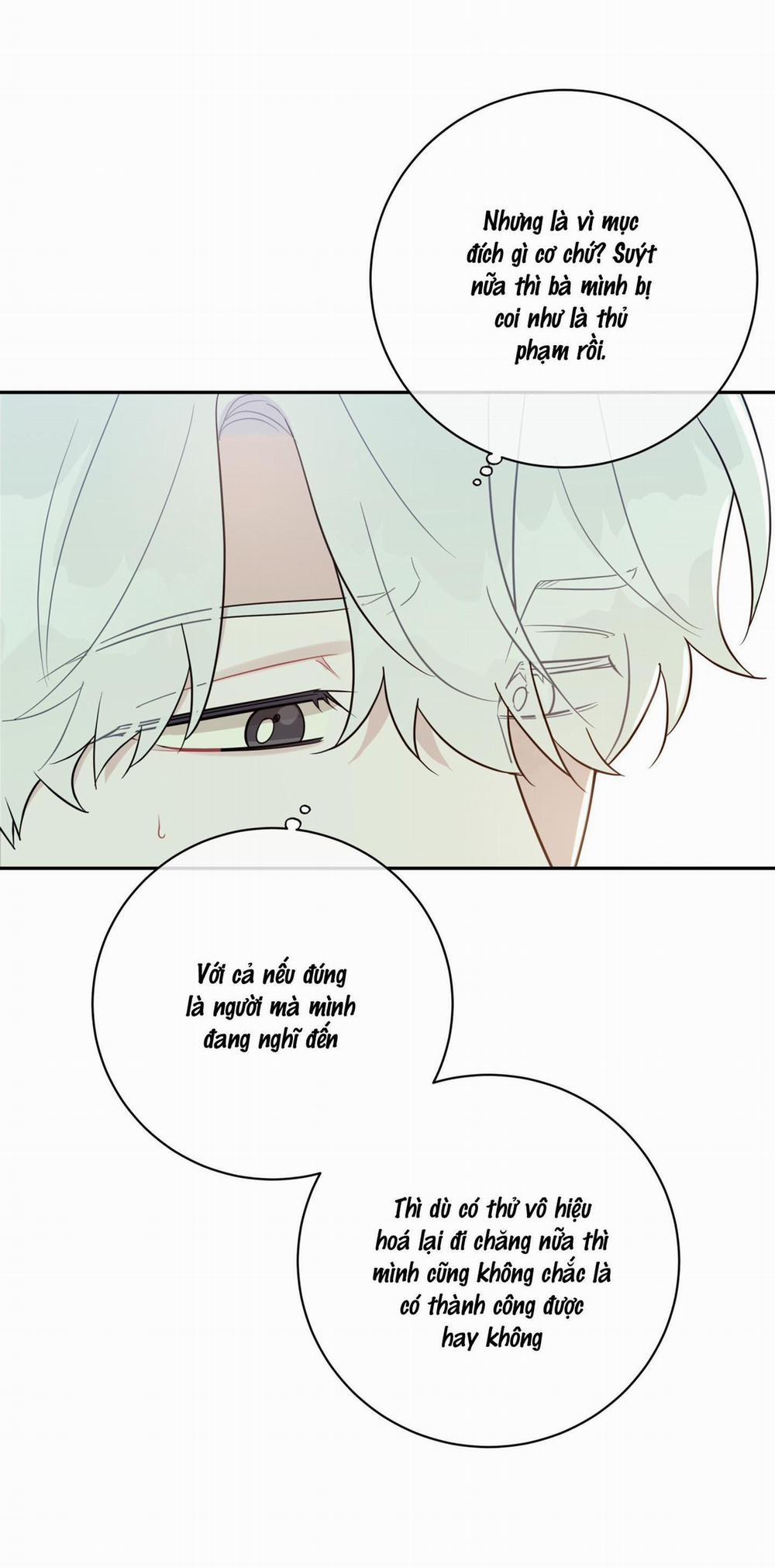 (CBunu) Bắt tay hả, thôi bỏ đi! 21 trang 15